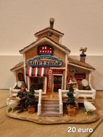 Dickensville Gift Shop, Ophalen of Verzenden