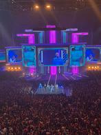 Bankzitters ziggo 2027, Tickets en Kaartjes, Drie personen of meer, Februari