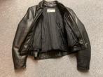 Motorjack, Ophalen, Heren, MQP, Jas | leer