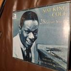Nat king cole, Ophalen of Verzenden, Zo goed als nieuw, Jazz