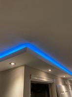 Koof op maat., Ophalen of Verzenden, Nieuw, Metaal of Aluminium, Plafondspot of Wandspot