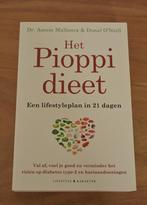 Het Pioppie dieet, Ophalen of Verzenden, Zo goed als nieuw, Dieet en Voeding