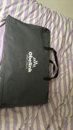 Obelink tent kast, Caravans en Kamperen, Tenten, Ophalen, Zo goed als nieuw