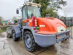Atlas L160 terex tl160 shovel lwiellader loader ce 4x4, Zakelijke goederen, Machines en Bouw | Kranen en Graafmachines, Wiellader of Shovel