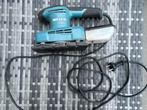 Wesco schuurmachine, Ophalen, Gebruikt, Minder dan 600 watt, Vlakschuurmachine