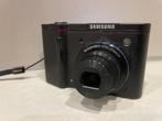 Samsung NV10 met dockingstation, kabel en SD kaart, Audio, Tv en Foto, Fotocamera's Digitaal, Gebruikt, Compact, 10 Megapixel
