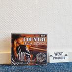 Country Line Dancing - 2x CD Box | ZGAN | 2000, Ophalen of Verzenden, Zo goed als nieuw, Boxset