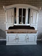 3 deurs buffetkast, Huis en Inrichting, Kasten | Buffetkasten, Ophalen, 25 tot 50 cm, 200 cm of meer