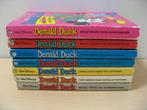 Walt Disney's Donald Duck 15 x, Boeken, Meerdere stripboeken, Ophalen of Verzenden, Gelezen