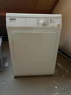 MIELE T8703 Wasdroger, Witgoed en Apparatuur, Wasdrogers, Ophalen, 6 tot 8 kg, Gebruikt, Minder dan 85 cm