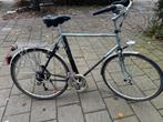 Herenfiets kogamiyata, Fietsen en Brommers, Fietsen | Heren | Herenfietsen, Gebruikt, Versnellingen, 57 tot 61 cm, Ophalen