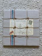Memobord / primbord, Ophalen, Zo goed als nieuw