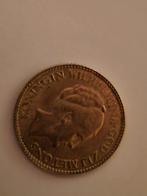 Gouden tientje, Postzegels en Munten, Munten | Nederland, Ophalen of Verzenden, Koningin Wilhelmina, 10 gulden