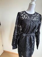 Freebird Jurk - Maat L, Kleding | Dames, Jurken, Zwart, Maat 42/44 (L), Ophalen of Verzenden, Zo goed als nieuw