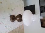 Olielamp, Antiek en Kunst, Ophalen of Verzenden