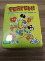 Pesten! Kaartspel in blik - Identity Games nieuw, Hobby en Vrije tijd, Gezelschapsspellen | Kaartspellen, Een of twee spelers