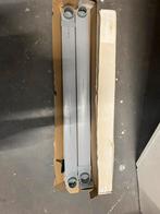 Slim tube riool afvoer - 4 stuks nieuw in doos, Ophalen, Afvoer, Pvc, Zo goed als nieuw