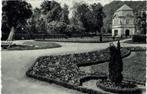 Echternach – Park en Paviljoen Klein Zwitserland., Verzamelen, Ansichtkaarten | Buitenland, Gelopen, 1960 tot 1980, België en Luxemburg