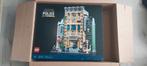 LEGO Modular Buildings Collection Police Station 10278 NIEUW, Ophalen of Verzenden, Zo goed als nieuw, Complete set, Lego
