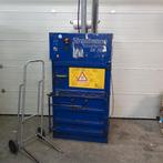 strautmann ek700 papierpers kartonpers, Doe-het-zelf en Verbouw, Ophalen, Gebruikt