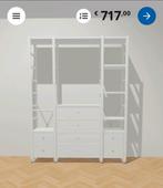 Ikea Elvarli Kledingkast - Modulair en Flexibel!, 200 cm of meer, 150 tot 200 cm, Zo goed als nieuw, Modern