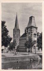 kampen  schoolstraat  1962, Ophalen of Verzenden, 1960 tot 1980, Overijssel