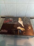 NWE.ELVIS THE ULTIMATE FILM COLLECTION THE GRACELAND EDITION, Alle leeftijden, Ophalen, Nieuw in verpakking, Boxset