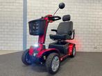 Pride Victory XL130 incl. stokhouder & nieuw 50AH accupakket, Pride, Verzenden, Zo goed als nieuw, 16 km/u of meer
