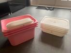 Ikea Stapelbakken met Deksel, Ophalen, Gebruikt