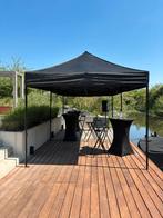 Partytent en artikelen te huur WESTLAND & DEN HAAG, Ophalen of Verzenden, Zo goed als nieuw, Minder dan 4 meter, Partytent