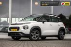 Citroën C3 Aircross 1.2 PureTech S&S Feel | Trekhaak | NL A, 12 maanden, Gebruikt, Euro 6, 1199 cc