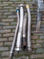 uitlaatslang ., Ophalen of Verzenden, Zo goed als nieuw