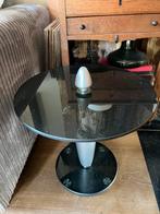 DESIGN LEOLUX BIJZETTAFELTJE, Ophalen