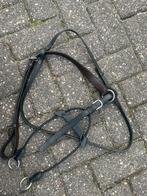 Martingaal van Kieffer maat Full, Dieren en Toebehoren, Paarden en Pony's | Hoofdstellen en Tuigage, Ophalen of Verzenden, Zo goed als nieuw