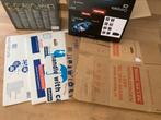 5 verhuisdozen en 2 dozen, Ophalen, Gebruikt, Doos, 35 tot 50 cm