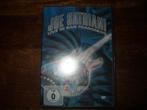 DVD JOE SATRIANI LIVE., Alle leeftijden, Boxset, Muziek en Concerten, Ophalen of Verzenden