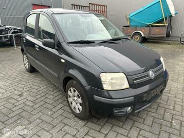 Onderdelen Fiat Panda 1.2 Dynamic beschikbaar voor biedingen