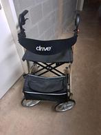 Rollater drive nitro, Diversen, Ophalen