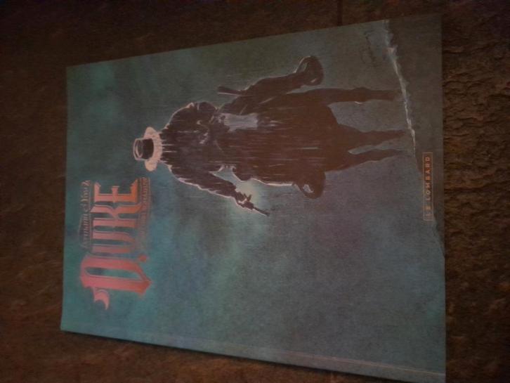 Duke, Boeken, Stripboeken, Nieuw, Meerdere stripboeken, Ophalen of Verzenden