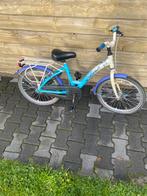 Gazelle meisjesfiets, Fietsen en Brommers, Fietsen | Kinderfietsjes, Ophalen, Zo goed als nieuw, 20 inch of meer