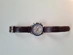 Tommy Hilfiger horloge, Sieraden, Tassen en Uiterlijk, Horloges | Heren, Ophalen of Verzenden, Zo goed als nieuw, Staal, Overige merken