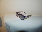 Armani zonnebril multi color montuur trendy model, Overige merken, Gebruikt, Zonnebril, Overige kleuren