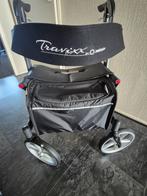 Travixx rollator, als nieuw., Diversen, Ophalen, Zo goed als nieuw