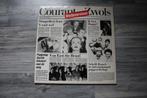 LP - Courant Zwols welteverstaan, Ophalen of Verzenden, 1960 tot 1980, Gebruikt, 12 inch