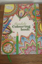 Craft sensations mandala colouring book NIEUW, Hobby en Vrije tijd, Ophalen of Verzenden, Nieuw, Boek of Gids