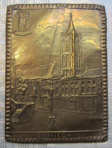 Sint Janskerk, allen voor echte Schiedammers! beschikbaar voor biedingen