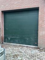 Novoferm thermo 40 sectionaal garagedeur, Ophalen, Gebruikt, Garagedeur, Metaal