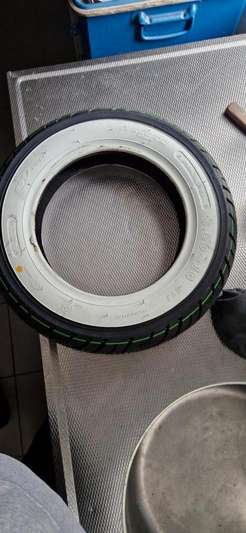 Scooter band  nieuw beschikbaar voor biedingen