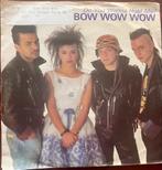SINGLE Bow wow wow - Do you wanna hold me, Ophalen of Verzenden, Zo goed als nieuw, Pop