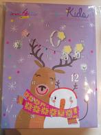 Adventkalender nieuw, Ophalen of Verzenden, Nieuw